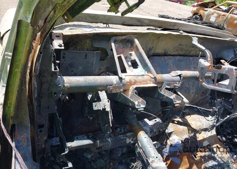 2016 Ford F-250 Xl from USA, damaged, VIN 1FT7W2B65GEC45450